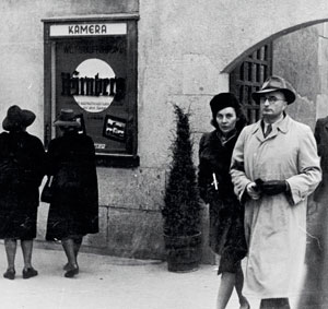 Nuremberg 1948 Screening